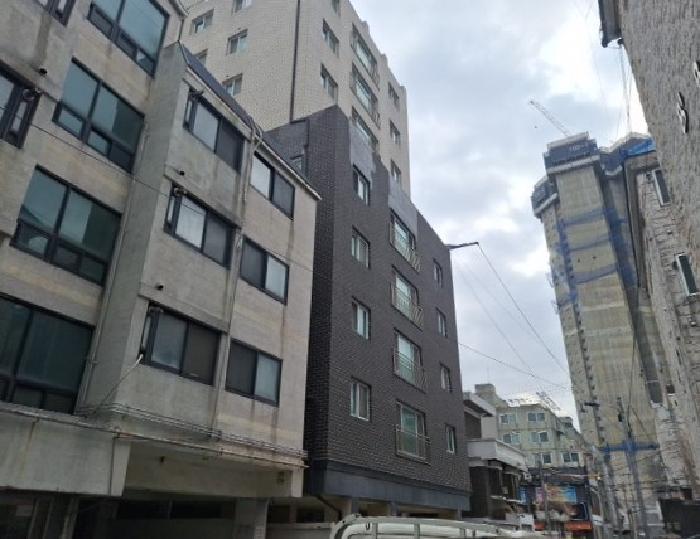 인천광역시 미추홀구 용현동 629-116 하임빌 8층801호 오피스텔 경매 사진 7