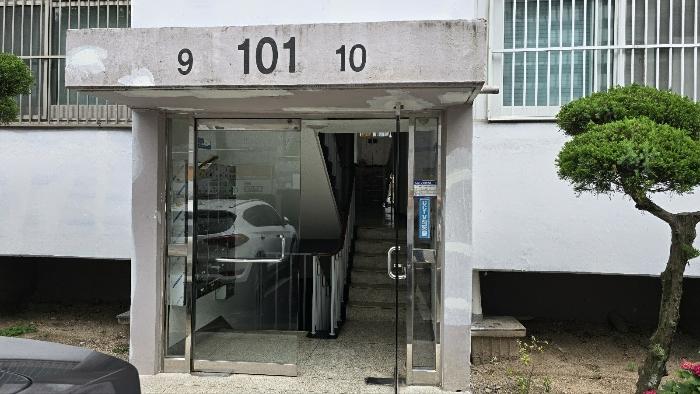 울산광역시 북구 이화5길 23, 101동 16층1609호 (중산동,현대글로리아)구) 울산광역시 북구 중산동 617 아파트 경매 사진 2