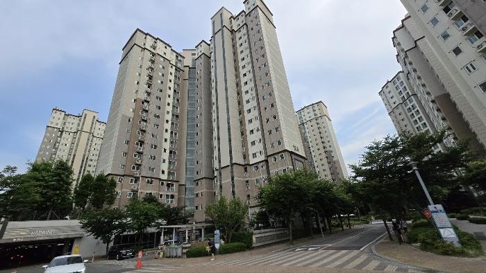 울산광역시 북구 신천소공원로 15, 104동 13층1305호 (신천동,울산신천엠코타운)구) 울산광역시 북구 신천동 786 아파트 경매 사진 3