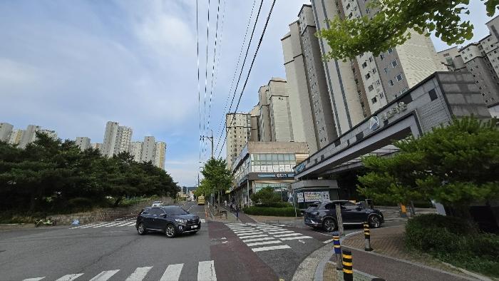 울산광역시 북구 신천소공원로 15, 104동 13층1305호 (신천동,울산신천엠코타운)구) 울산광역시 북구 신천동 786 아파트 경매 사진 7