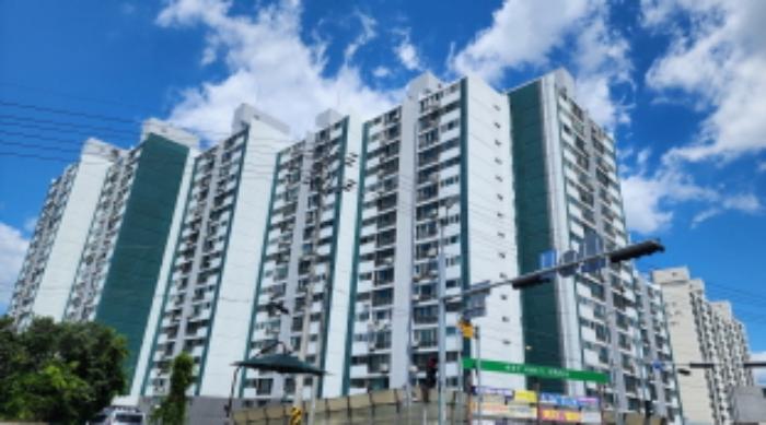 울산광역시 북구 신천소공원로 15, 104동 13층1305호 (신천동,울산신천엠코타운)구) 울산광역시 북구 신천동 786 아파트 경매 사진 9