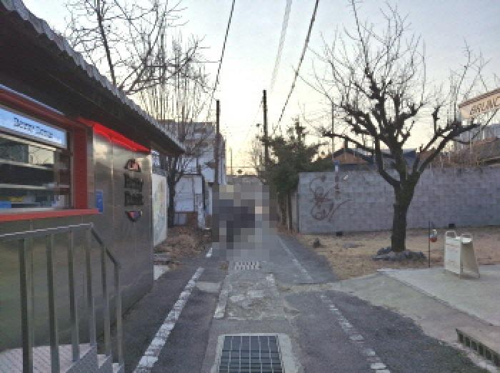 대전광역시 동구 소제동 299-85 상가 경매 사진 4
