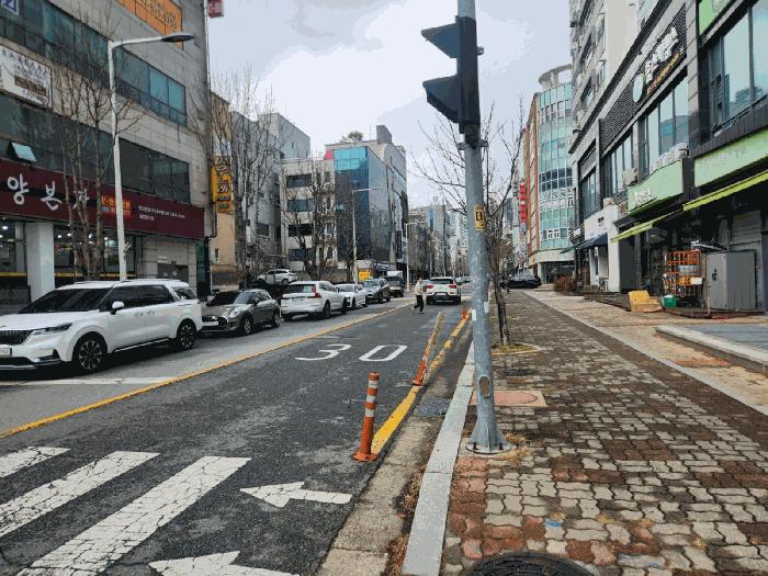 대전광역시 유성구 지족동 894-5 에스케이허브 2층208호 근린상가 경매 사진 10