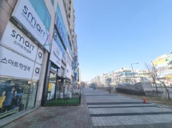 대전광역시 유성구 지족동 894-5 에스케이허브 2층208호 근린상가 경매 사진 19