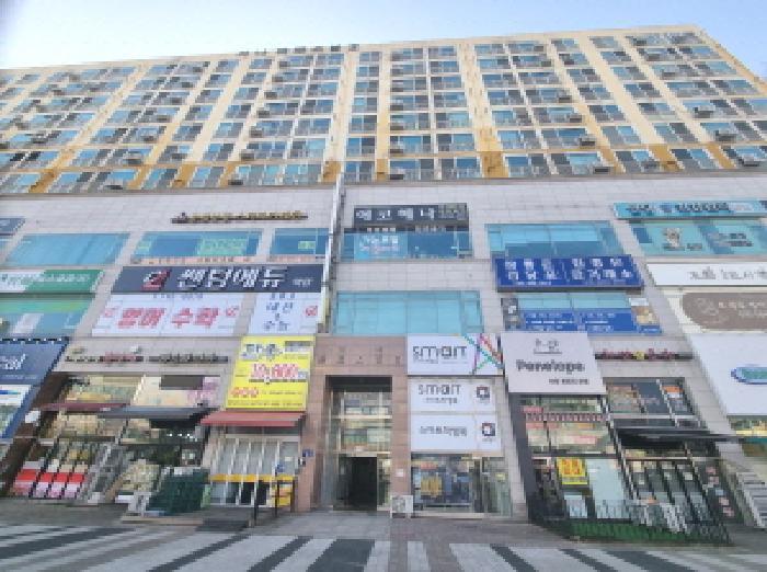 대전광역시 유성구 지족동 894-5 에스케이허브 2층208호 근린상가 경매 사진 21