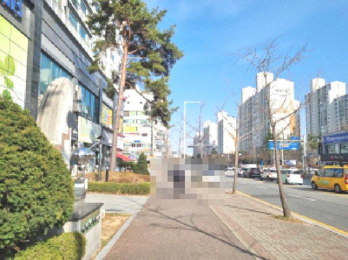 대전광역시 유성구 지족동 894-5 에스케이허브 2층208호 근린상가 경매 사진 30