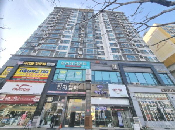 대전광역시 유성구 지족동 894-5 에스케이허브 2층208호 근린상가 경매 사진 32