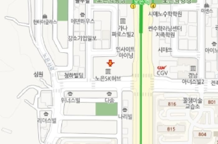 대전광역시 유성구 지족동 894-5 에스케이허브 2층208호 근린상가 경매 사진 40