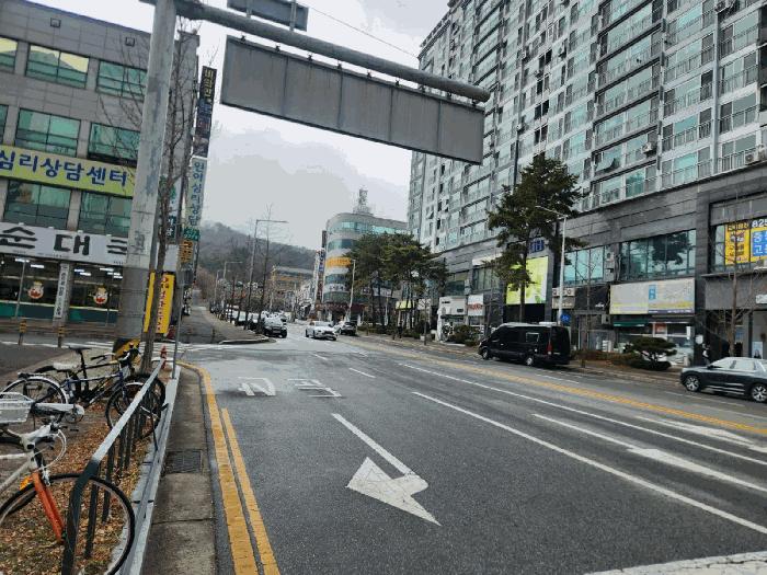 대전광역시 유성구 지족동 894-5 에스케이허브 2층208호 근린상가 경매 사진 5