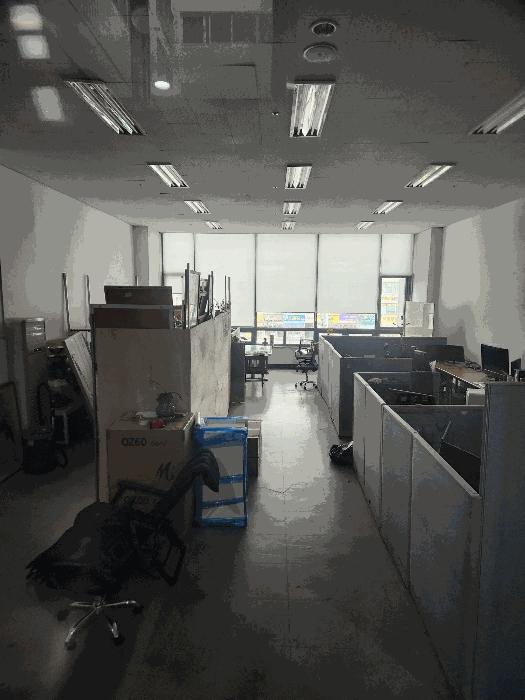 대전광역시 유성구 지족동 894-5 에스케이허브 2층208호 근린상가 경매 사진 9