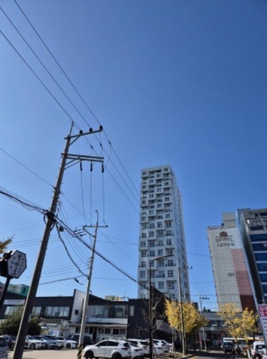울산광역시 동구 번덕6길 3, 9층909호 (일산동,센트럴나인)구) 울산광역시 동구 일산동 579-24 오피스텔 경매 사진 18
