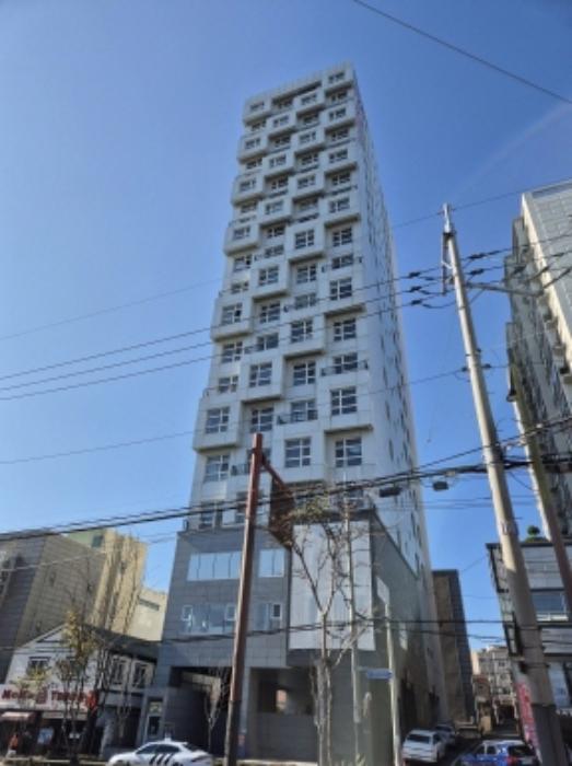 울산광역시 동구 번덕6길 3, 9층910호 (일산동,센트럴나인)구) 울산광역시 동구 일산동 579-24 오피스텔 경매 사진 16