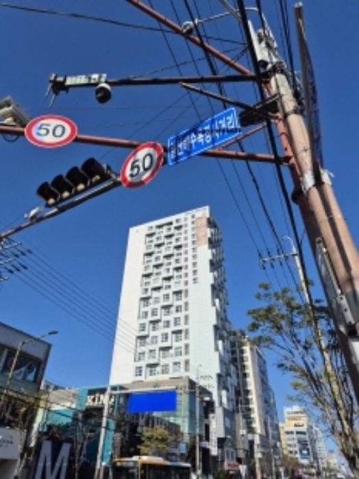 울산광역시 동구 번덕6길 3, 9층910호 (일산동,센트럴나인)구) 울산광역시 동구 일산동 579-24 오피스텔 경매 사진 17