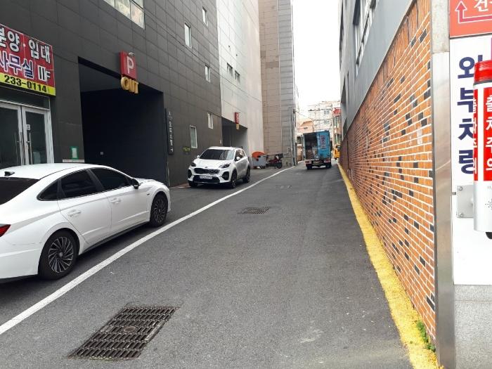 울산광역시 동구 번덕6길 3, 10층1010호 (일산동,센트럴나인)구) 울산광역시 동구 일산동 579-24 오피스텔 경매 사진 15