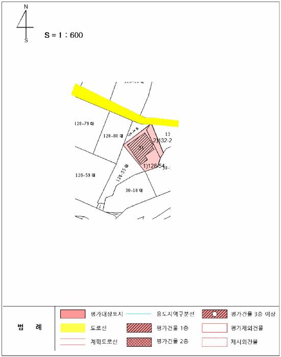 충청북도 청주시 상당구 대성동 128-54 주택 경매 사진 29
