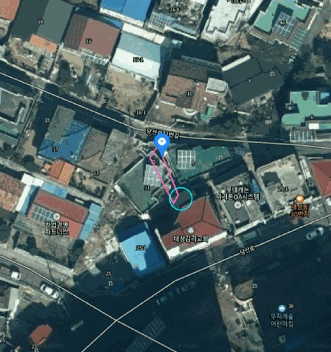 충청북도 청주시 상당구 대성동 128-54 주택 경매 사진 6