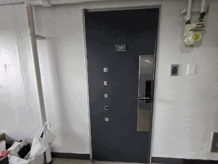 충청북도 청주시 상당구 북문로2가 78-10 아트에비뉴198 13층1301호 도시형생활주택 경매 사진 3