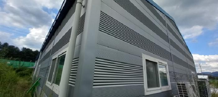 경기도 연천군 군남면 왕림리 272-2 공장 경매 사진 20