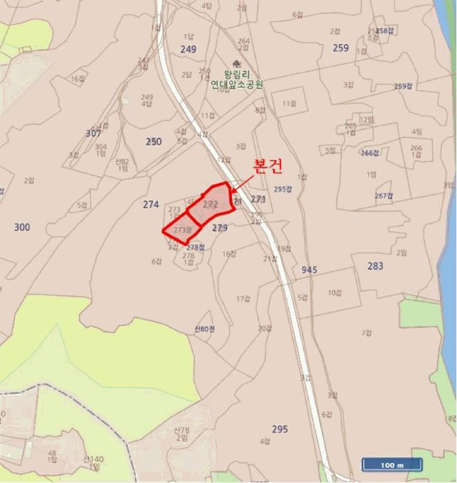 경기도 연천군 군남면 왕림리 272-2 공장 경매 사진 23