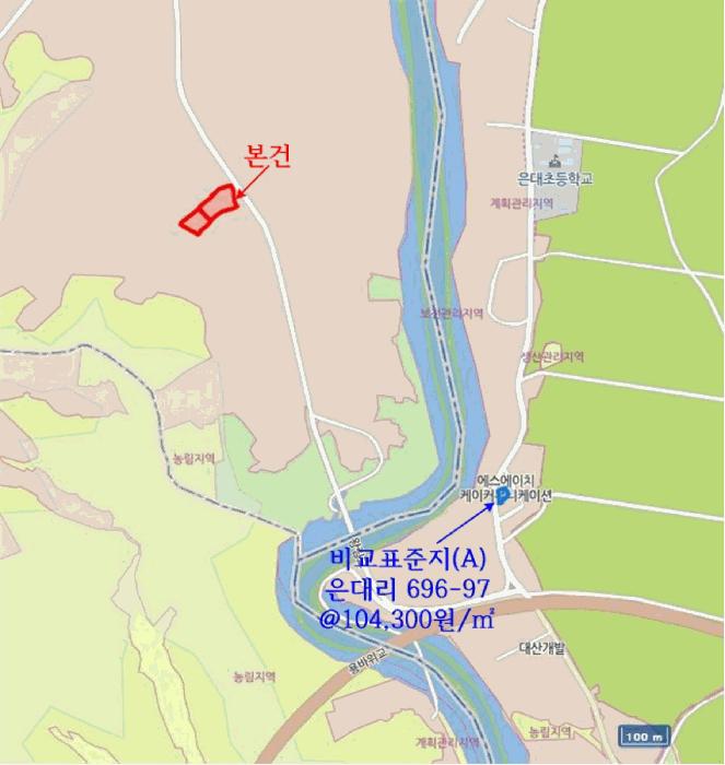 경기도 연천군 군남면 왕림리 272-2 공장 경매 사진 24