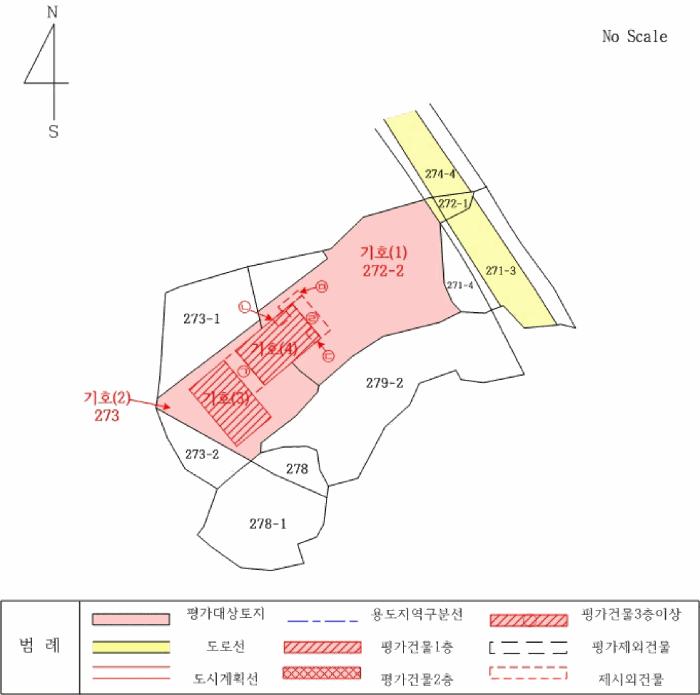 경기도 연천군 군남면 왕림리 272-2 공장 경매 사진 25