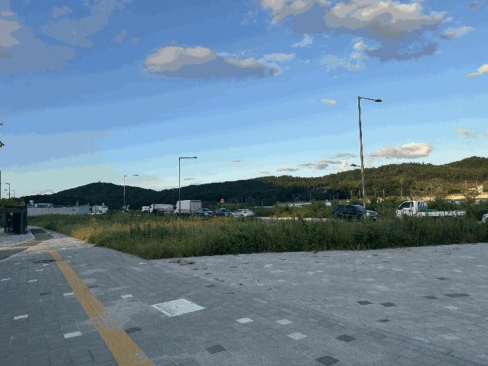 경기도 양주시 마전동 459-8 대지 경매 사진 2
