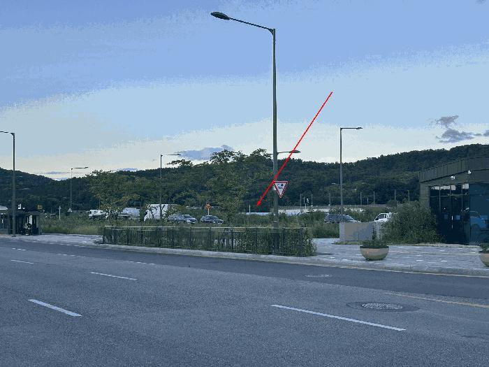 경기도 양주시 마전동 459-8 대지 경매 사진 4