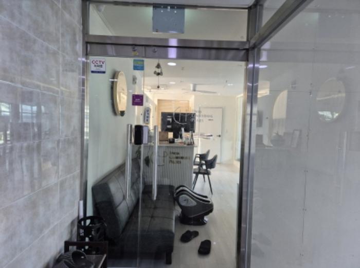 울산광역시 남구 삼산로 50, 1층102호 (신정동,신정오펠리움플러스)구) 울산광역시 남구 신정동 684-1 근린상가 경매 사진 44