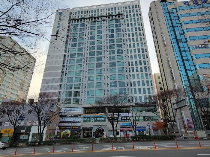 울산광역시 남구 삼산로 50, 2층209호 (신정동,신정오펠리움플러스)구) 울산광역시 남구 신정동 684-1 근린상가 경매 사진 11
