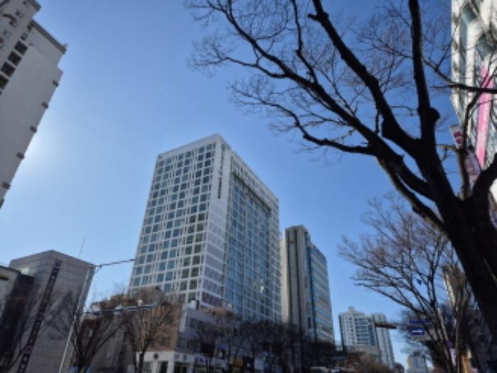 울산광역시 남구 삼산로 50, 2층209호 (신정동,신정오펠리움플러스)구) 울산광역시 남구 신정동 684-1 근린상가 경매 사진 31