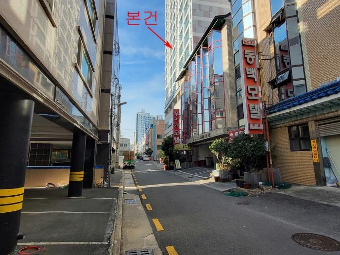 울산광역시 남구 삼산로 50, 3층305호 (신정동,신정오펠리움플러스)구) 울산광역시 남구 신정동 684-1 근린상가 경매 사진 3