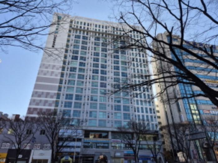 울산광역시 남구 삼산로 50, 5층507호 (신정동,신정오펠리움플러스)구) 울산광역시 남구 신정동 684-1 오피스텔 경매 사진 32
