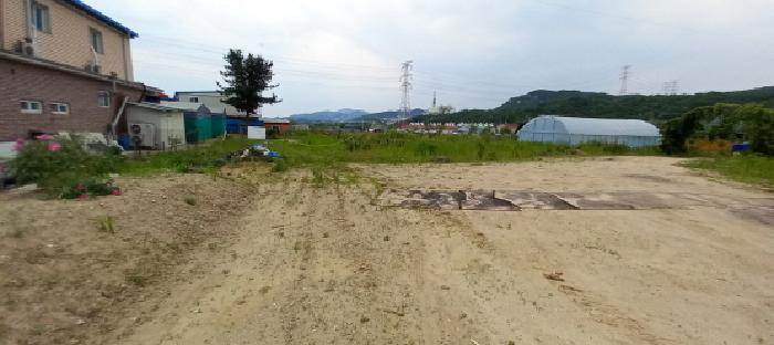 경기도 포천시 신북면 만세교리 126 답 경매 사진 18