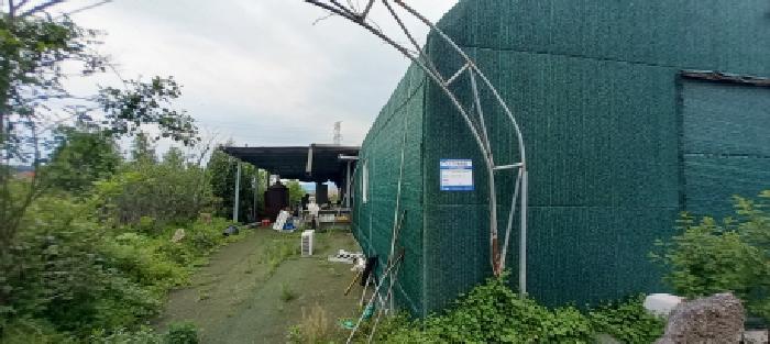경기도 포천시 신북면 만세교리 126 답 경매 사진 25