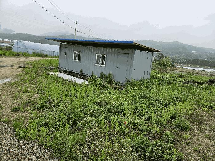 경기도 포천시 신북면 만세교리 126 답 경매 사진 3