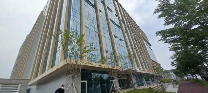 경기도 포천시 군내면 용정리 479-1 포천웰플렉스용정산단 8층805호 오피스텔 경매 사진 11