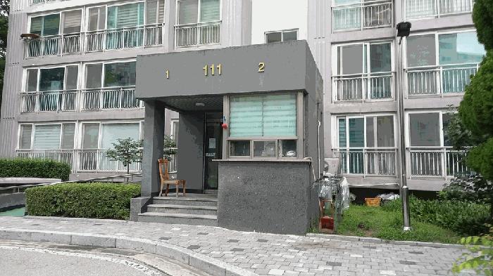 대전광역시 서구 만년동 1-2 강변아파트 111동 4층402호 아파트 경매 사진 2