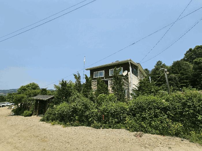 경기 연천군 주택