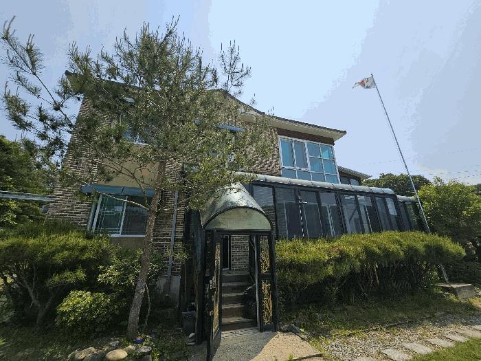 경기도 연천군 중면 합수리 674-2 주택 경매 사진 12