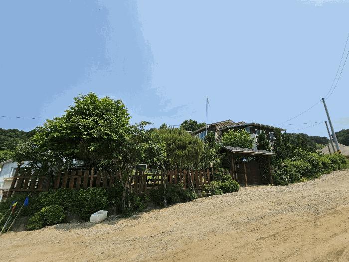 경기도 연천군 중면 합수리 674-2 주택 경매 사진 2
