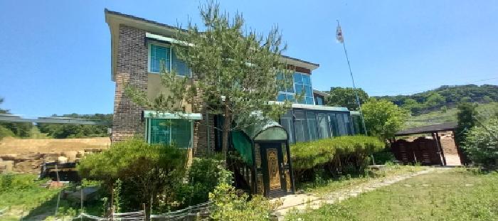 경기도 연천군 중면 합수리 674-2 주택 경매 사진 26