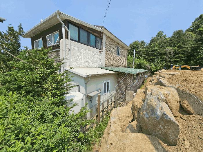 경기도 연천군 중면 합수리 674-2 주택 경매 사진 4