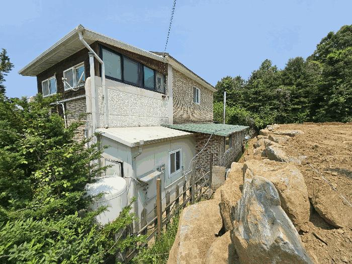 경기도 연천군 중면 합수리 674-2 주택 경매 사진 5