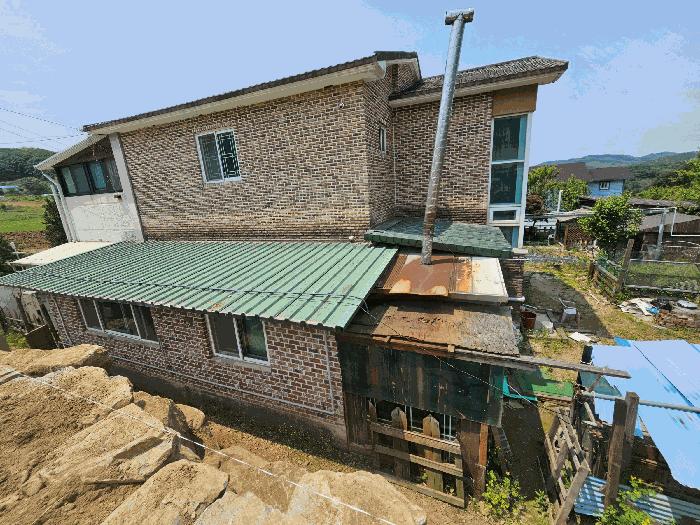 경기도 연천군 중면 합수리 674-2 주택 경매 사진 6