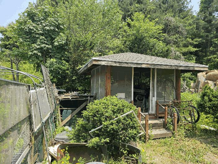 경기도 연천군 중면 합수리 674-2 주택 경매 사진 7