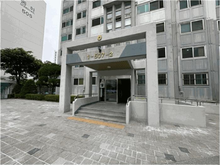 경기도 양주시 백석읍 가업리 103-1 동화5차옥시죤아파트 507동 10층1002호 아파트 경매 사진 2