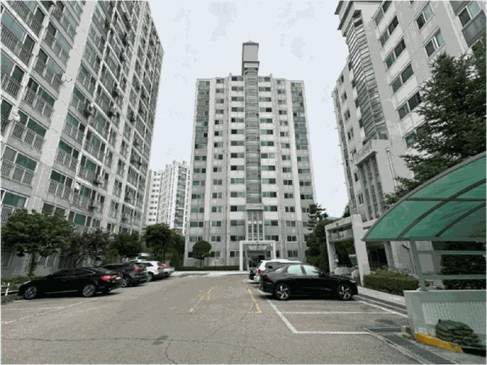 경기도 양주시 백석읍 가업리 103-1 동화5차옥시죤아파트 507동 10층1002호 아파트 경매 사진 4