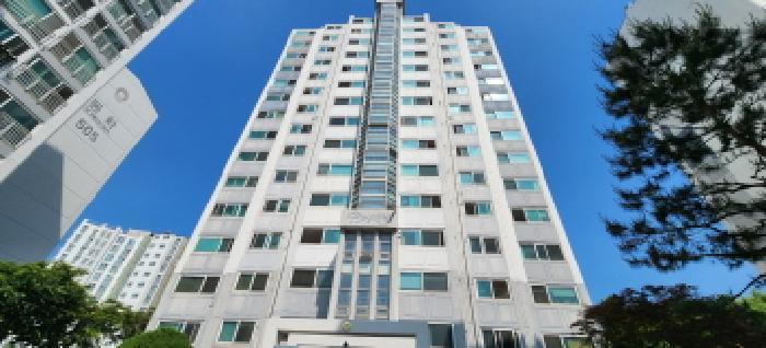 경기도 양주시 백석읍 가업리 103-1 동화5차옥시죤아파트 507동 10층1002호 아파트 경매 사진 7