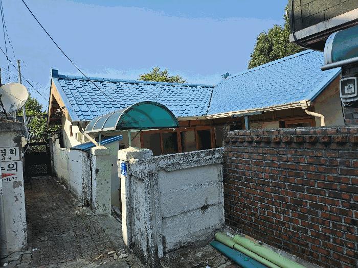 대전광역시 중구 태평동 414-55 주택 경매 사진 4
