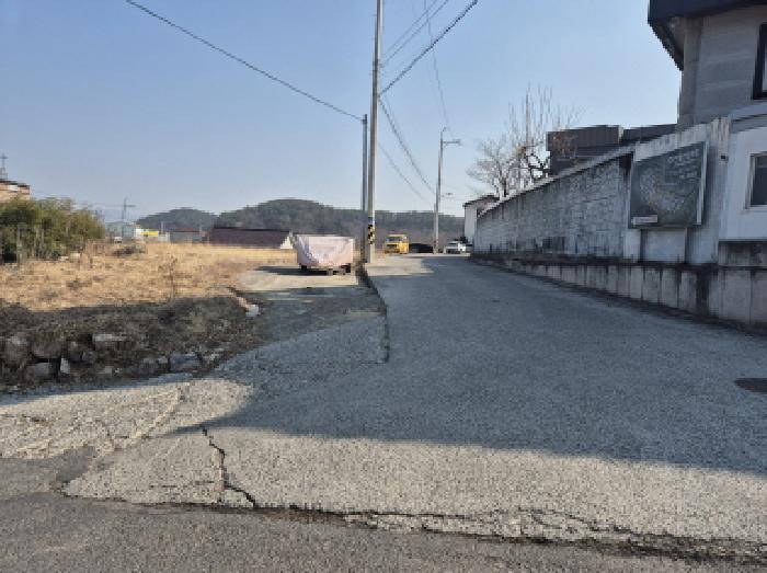 울산광역시 북구 달천동 401 답 경매 사진 12